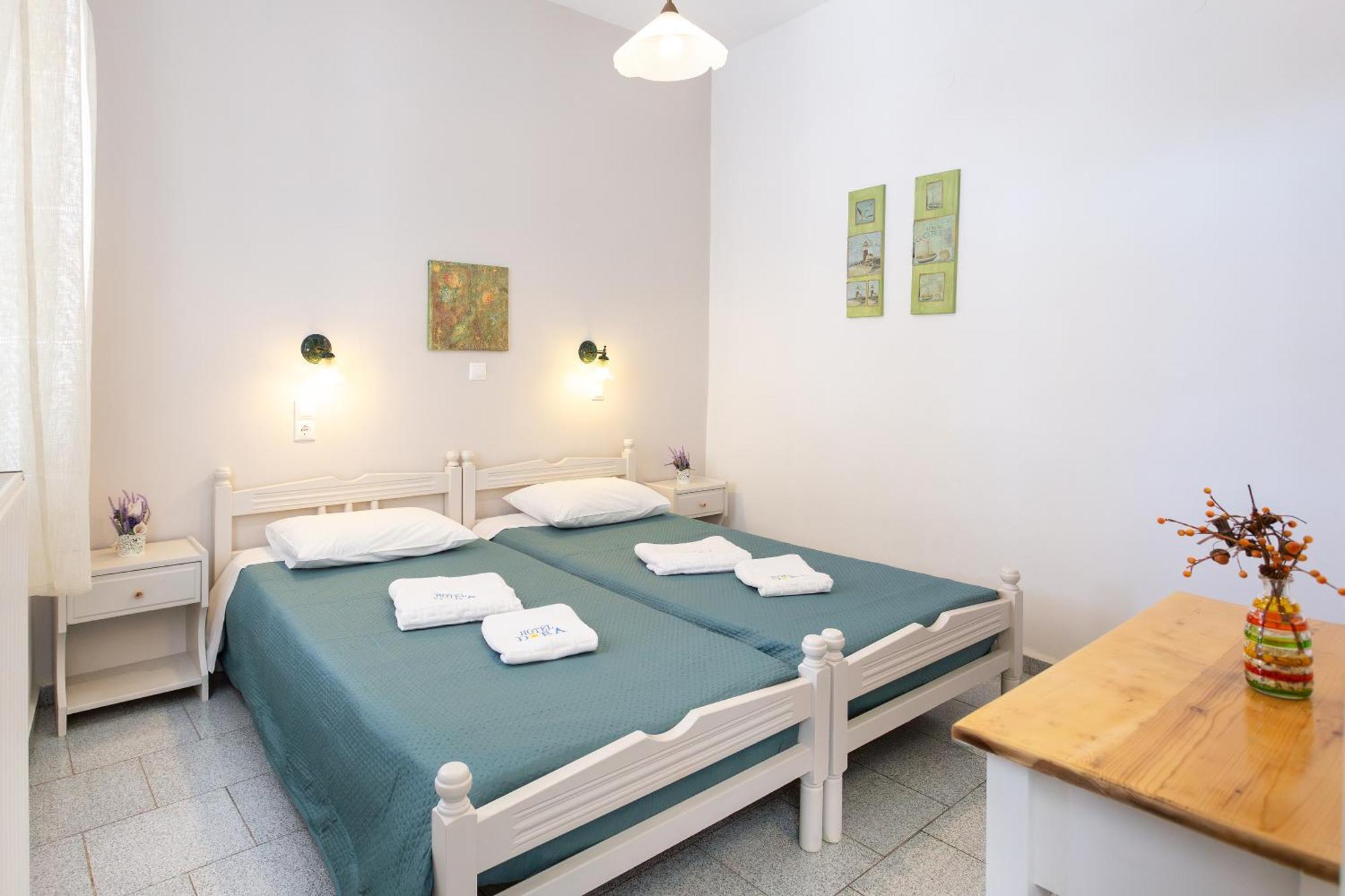 Dora'S Studios & Apartments Mégas Yialós-Nítes Zewnętrze zdjęcie